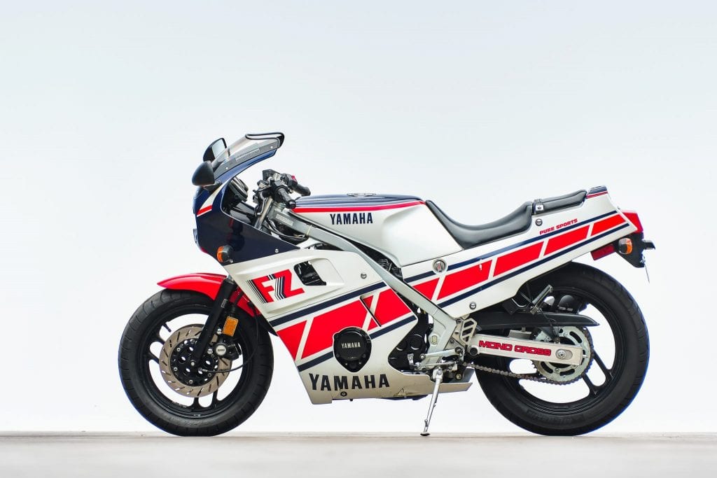 Dethrottling Yamaha FZ6FZ6 Fazer  About motorcycles