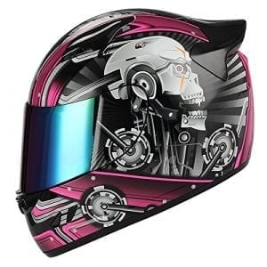1storm helmet test 2025
