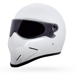 Matrix Street FX Streetfighter Fibreglass Helmet