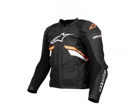 Alpinestars GP Plus R V3 leather jacket