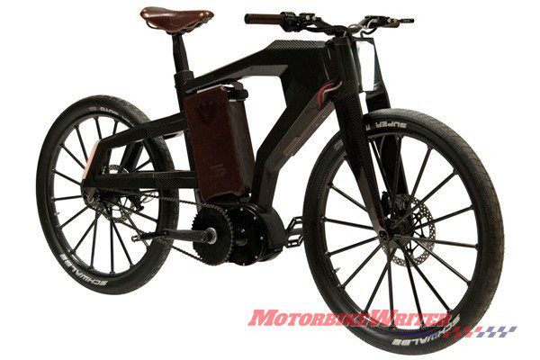 e-bike e-bikes