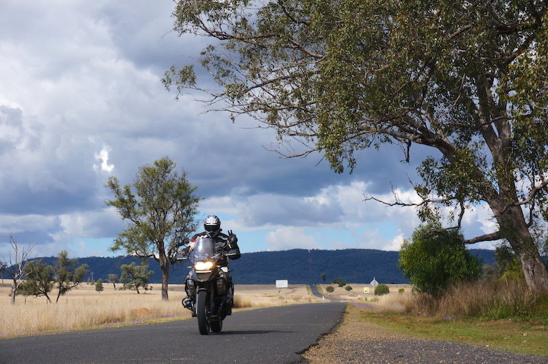 Tomorrow is World Environment Day and the organisers are asking people to reconnect with nature - so, ditch work and head out for a ride!