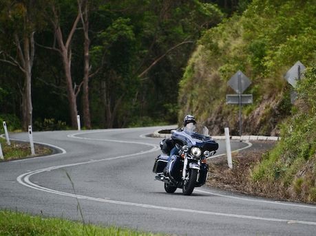 Harley-Davidson Ultra Classic