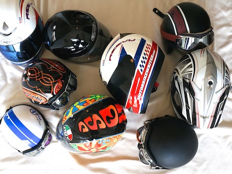 Helmet laws - helmet petition, helmet forum helmet forum