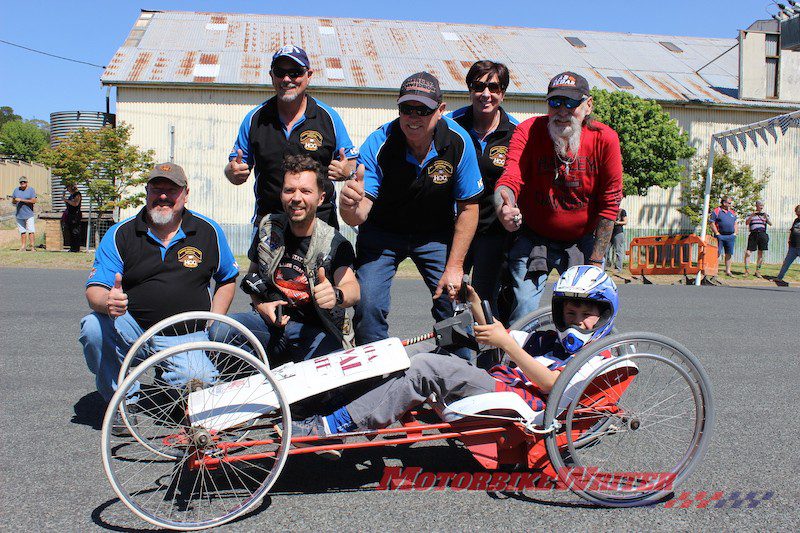 Walcha Motorcycle Festival