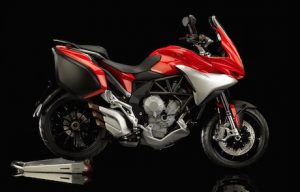 MV Agusta Turismo Veloce 800 Lusso