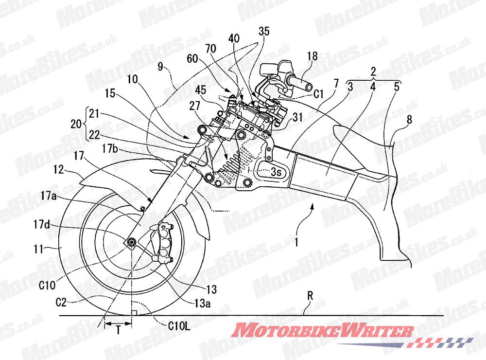 Neowing patent drawings (Image: Morebikes.co.uk)