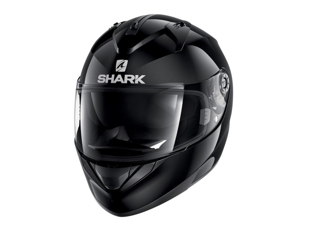 Shark RIDILL budget helmet