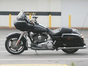 Harley-Davidson Road Glide