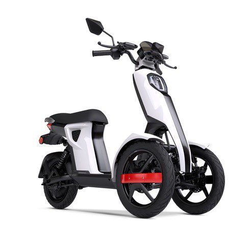 EMOS WYLD Electric Chopper