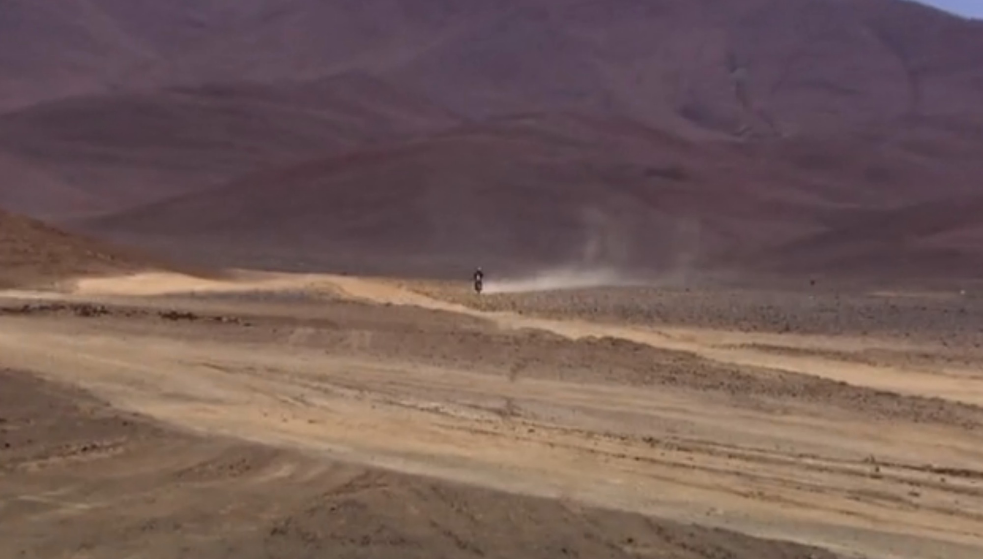 Dakar 3