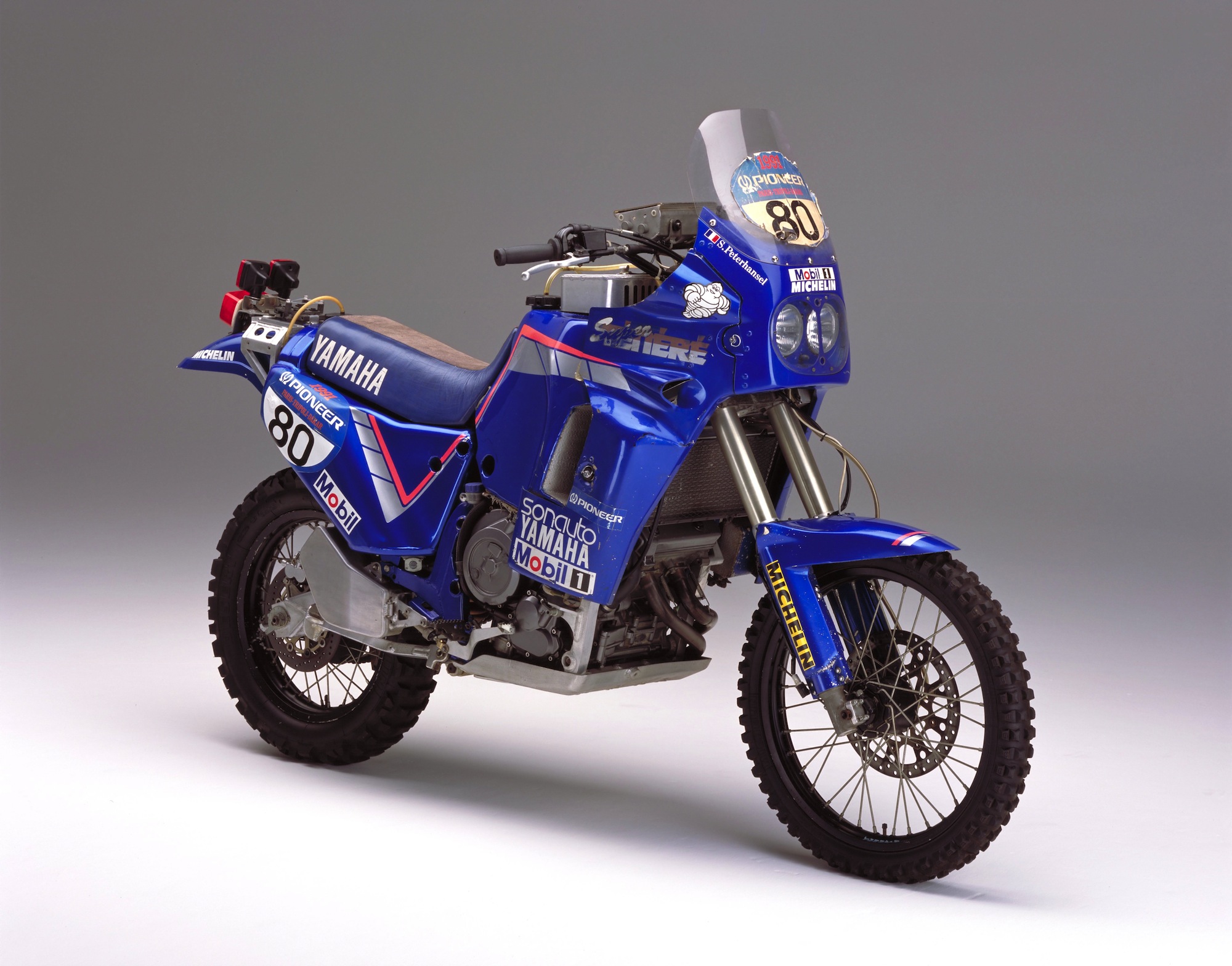 dakar