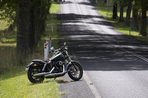 2016 Harley-Davidson FXDBC Dyna Street Bob Special