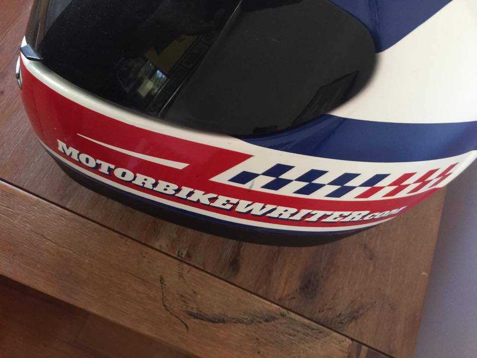 helmet temperature heat cold