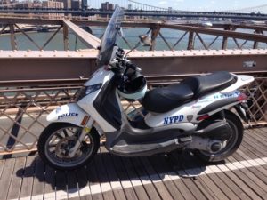 New York motorcycles