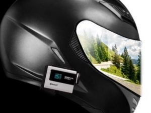Sena Bluetooth action camera