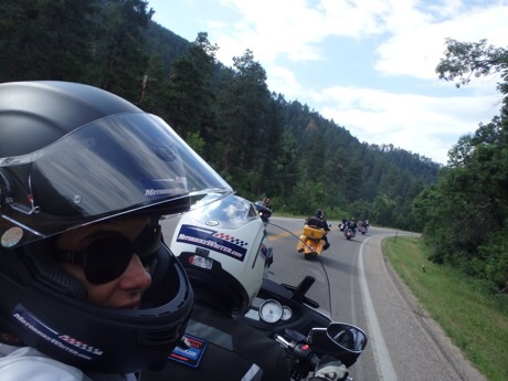 Sturgis Motorcycle Rally