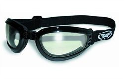 2-mach-3-motorcycle-aviator-goggles-googles-day-night-smoked-and-clear-foldable-for-compact-storage-with-carry-bags