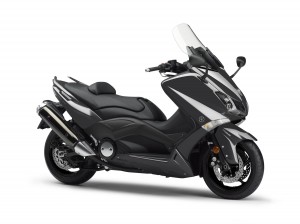 2014 Yamaha TMax 530