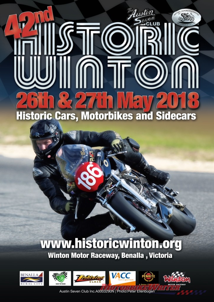 Historic Winton