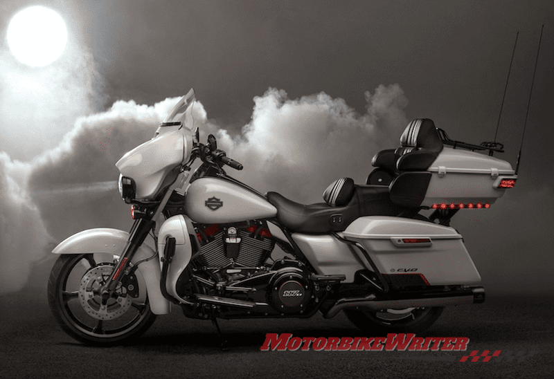 2020 CVO Limited