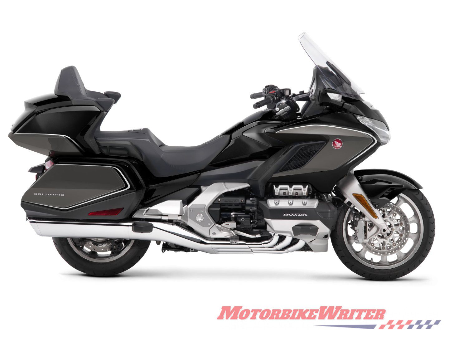 20202 Honda Goldwing