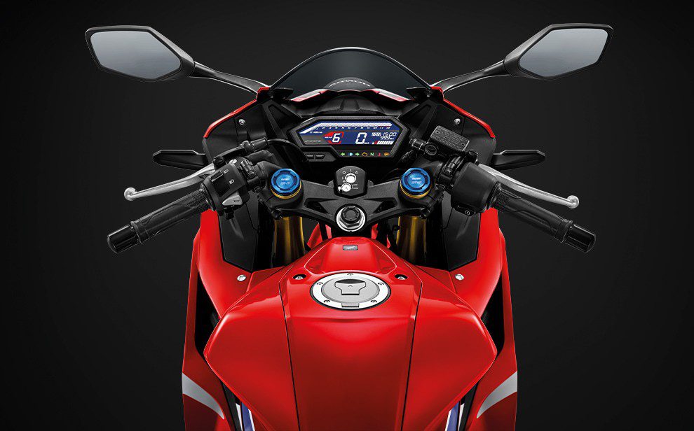 Cbr 150r new model 2020 new arrivals