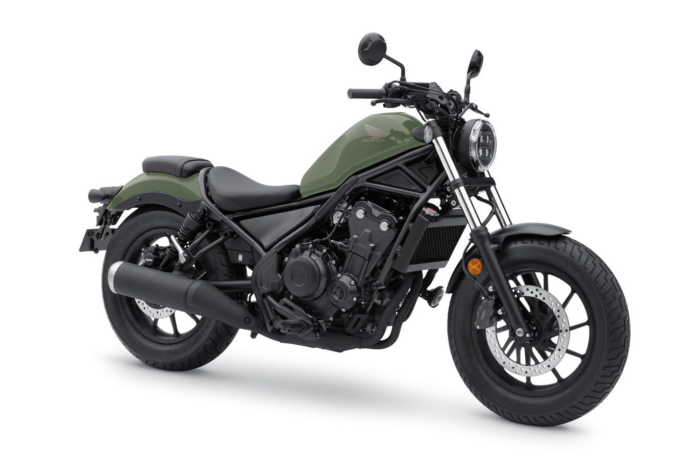 Honda rebel 2021 colors clearance