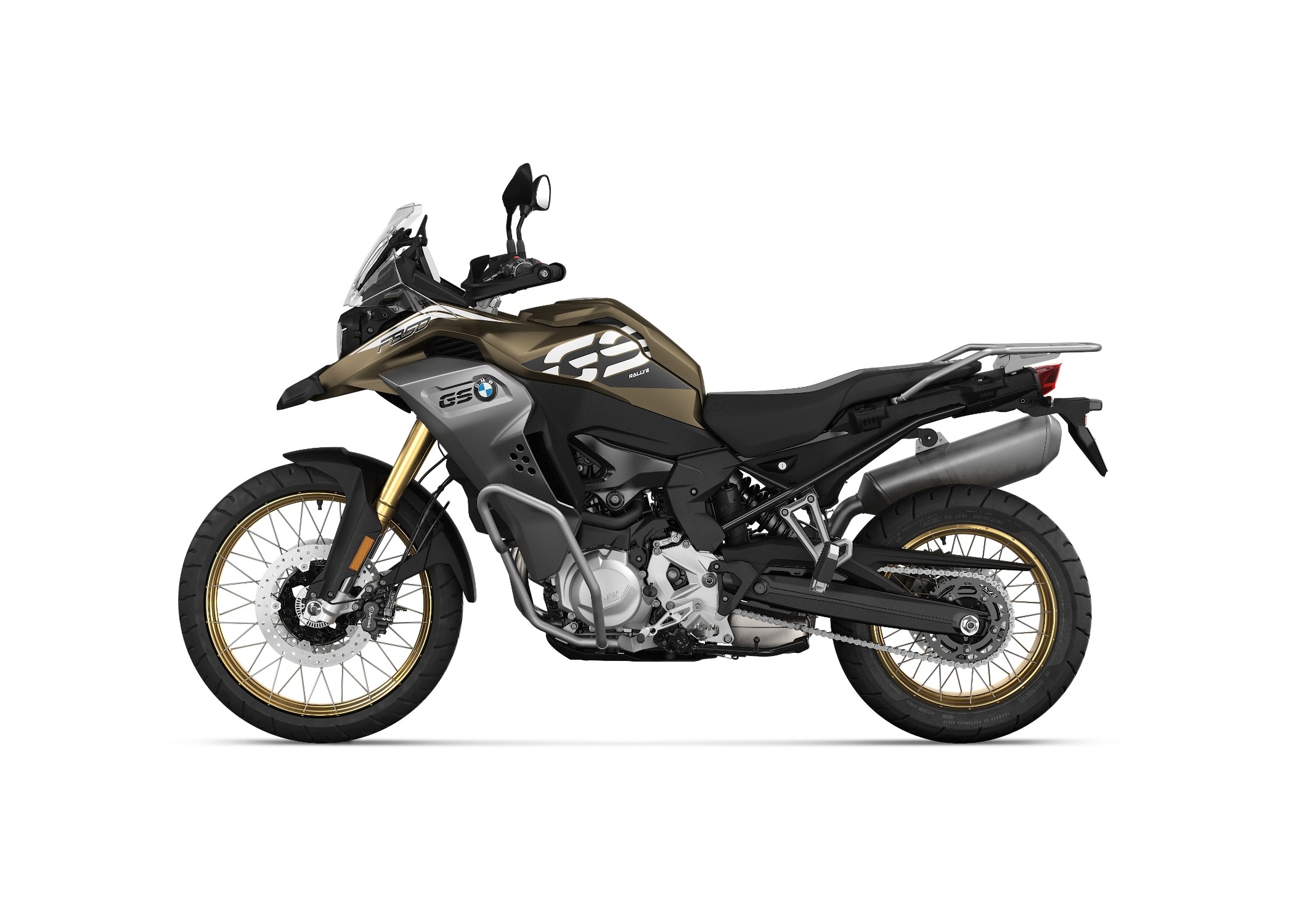 2023 BMW F850 GS / GS Adventure