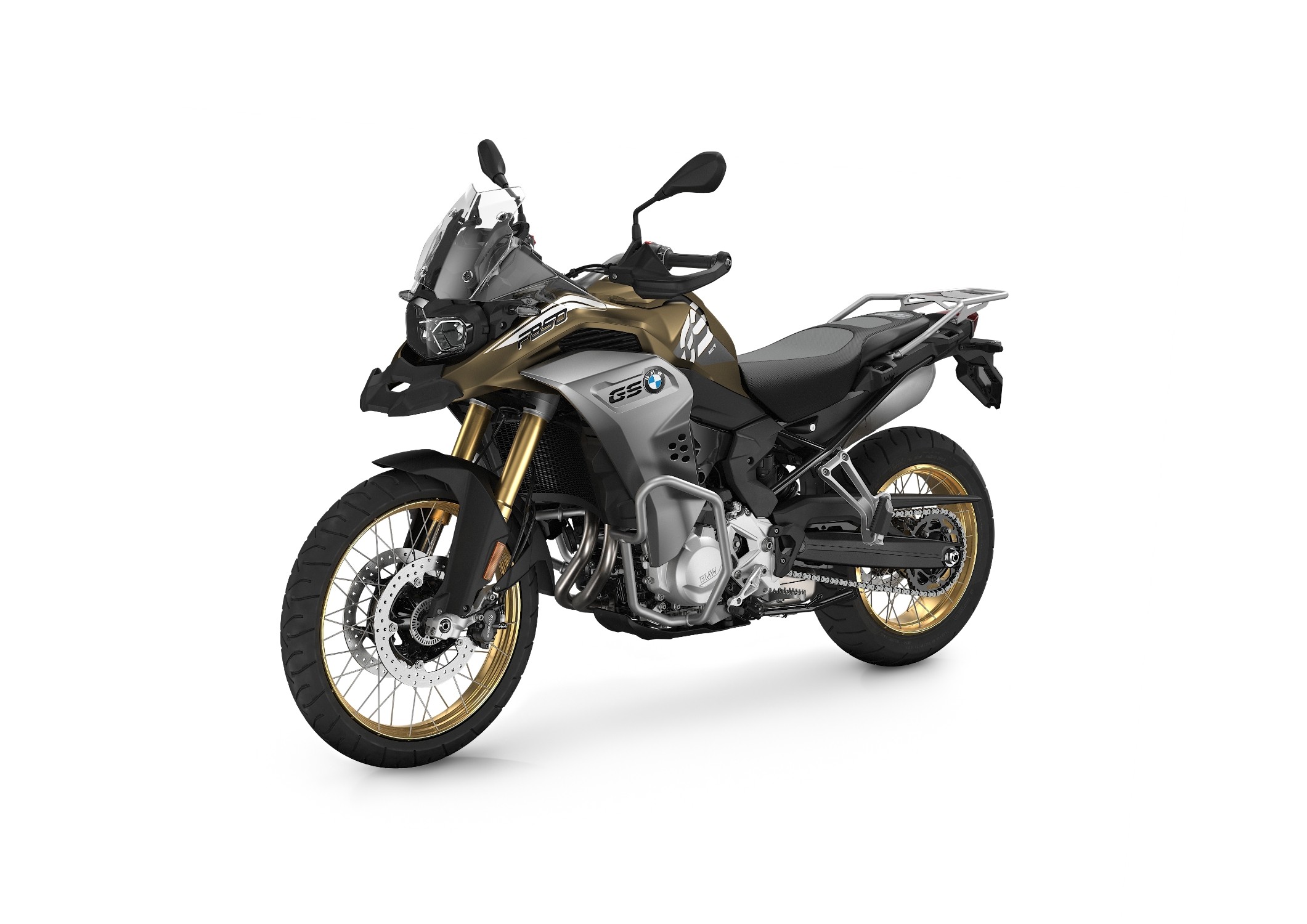 2023 BMW F850 GS / GS Adventure