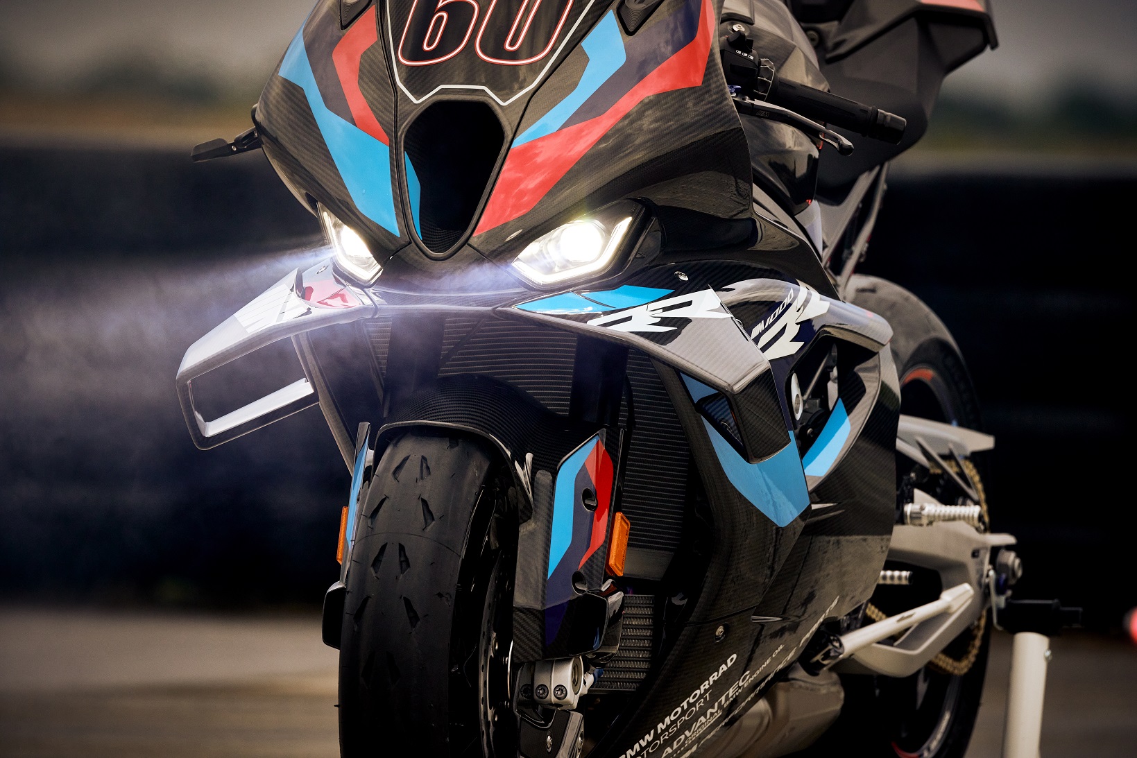 2023 BMW M 1000RR [Specs, Features, Photos] Motos For The Win