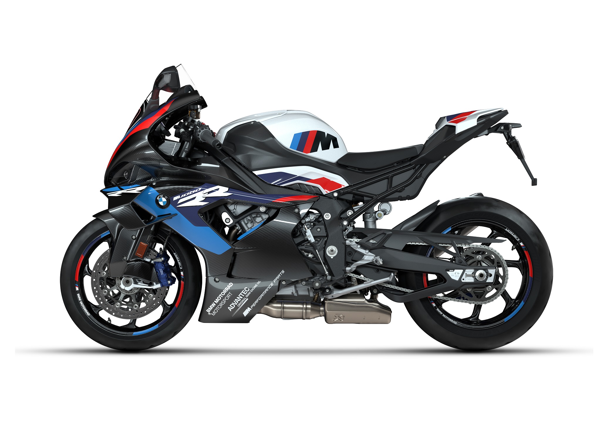 BMW 1000rr 2023