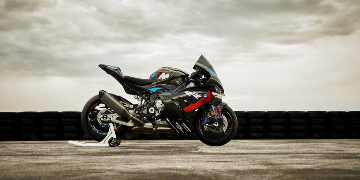 2023 BMW M 1000RR