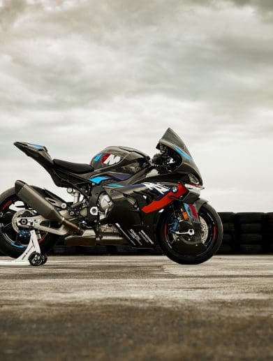 2023 BMW M 1000RR