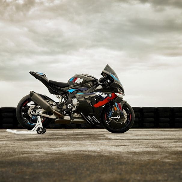 2023 BMW M 1000RR