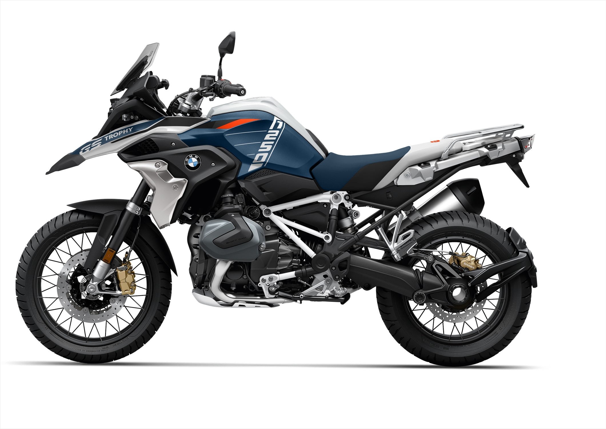 Wunderlich Upgrades For Bmw R 1250 Gs Atelier Yuwaciaojp