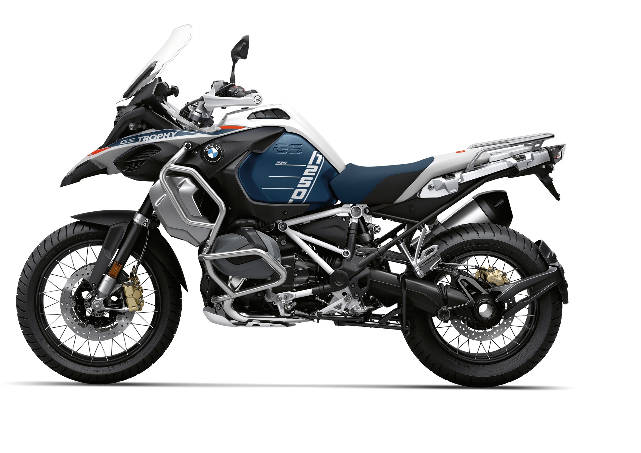 2023 BMW R 1250 GS / GS Adventure [Model Overview] | wBW