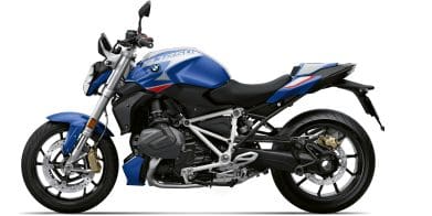 2023 BMW R 1250 R