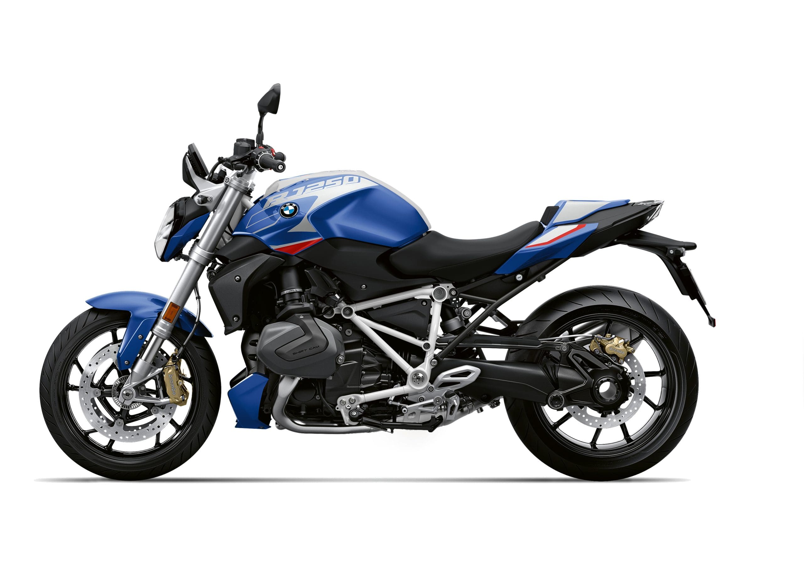 2023 BMW R 1250 R [Specs, Features, Photos]