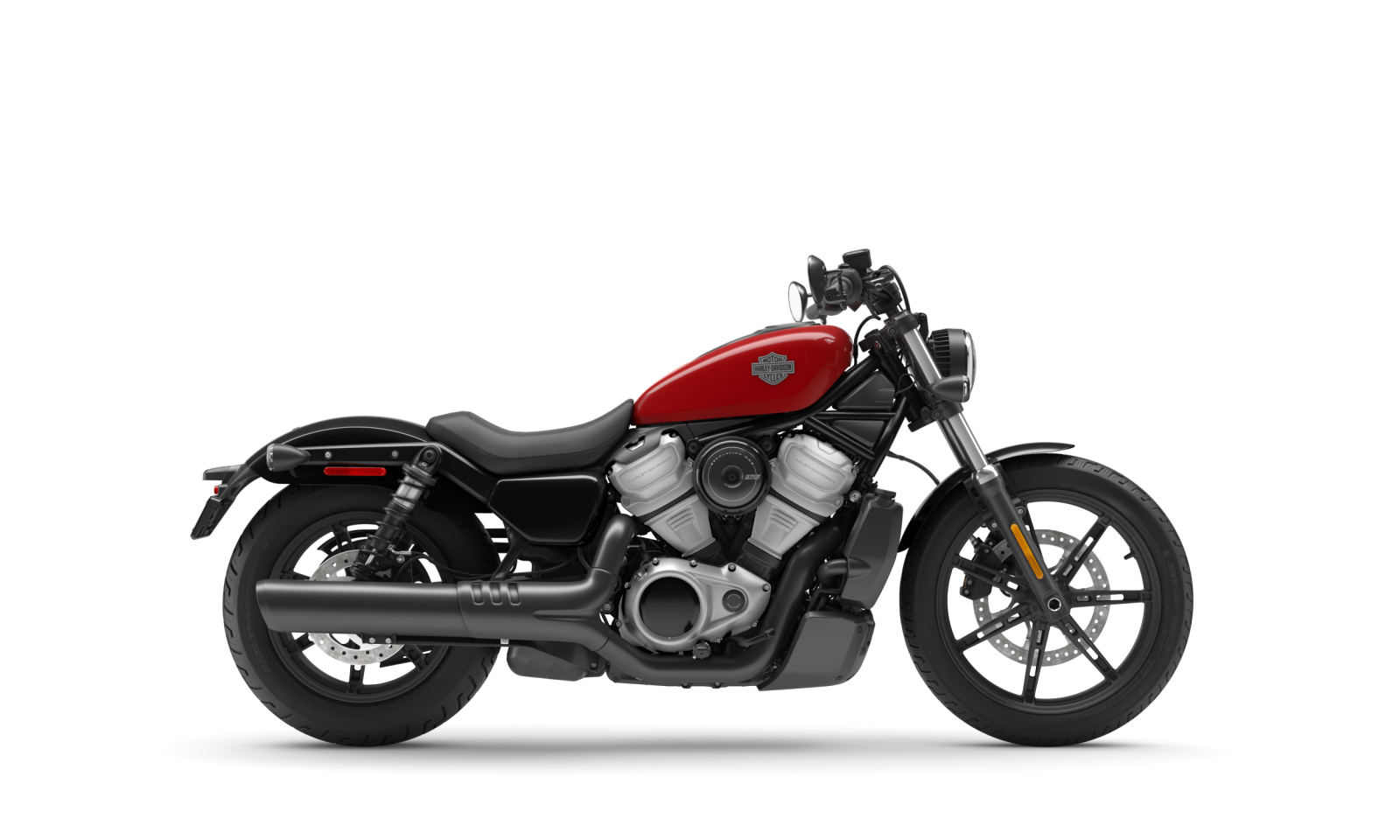 The 2023 Harley Davidson Motorcycle Lineup + Our Take On Each Model