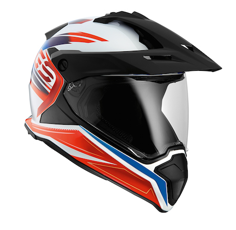 BMW GS adventure helmet free