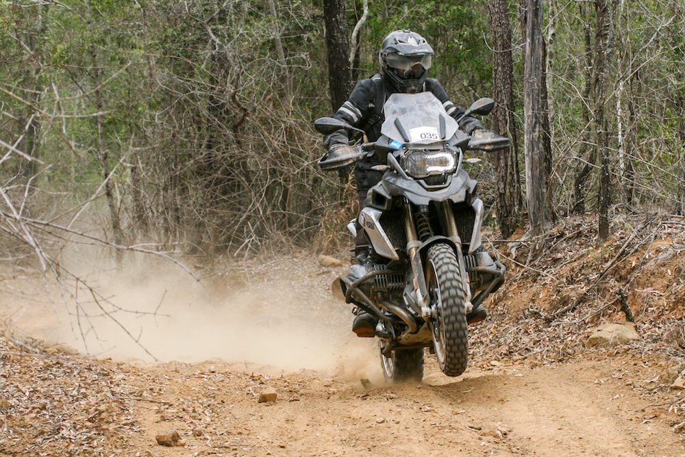 The recent 2016 BMW GS Safari was a huge success with 200 riders traversing the glorious off-roads of the Great Dividing Range around the NSW-Queensland border and hinterland. joins recall