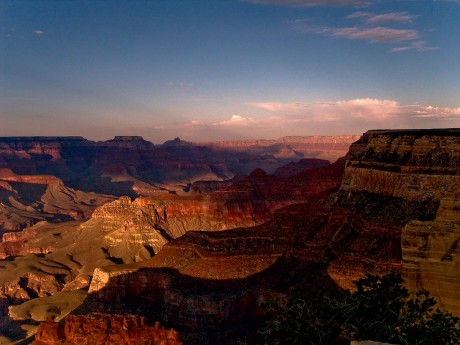 Grand Canyon - Las Vegas