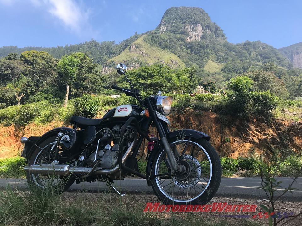 Hidden Sri Lanka Tour with Extreme Bike Tours
