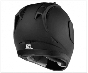 Icon online alliance visor