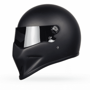 Matrix Street FX Streetfighter Fibreglass Helmet