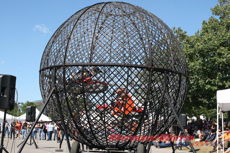 Harley-Davidson 115th anniversary 110th 105th celebrations