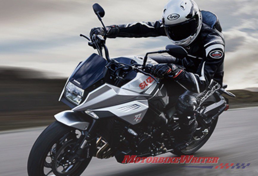 2019 Katana deposits busa