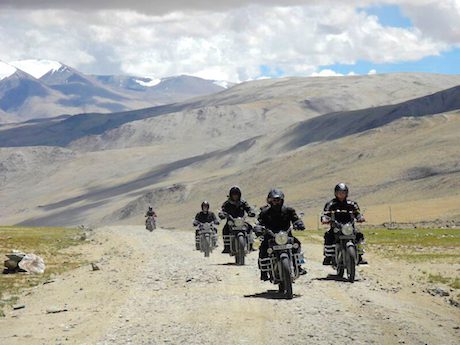 Tour Mongolia with Extreme Bike Tours 10%