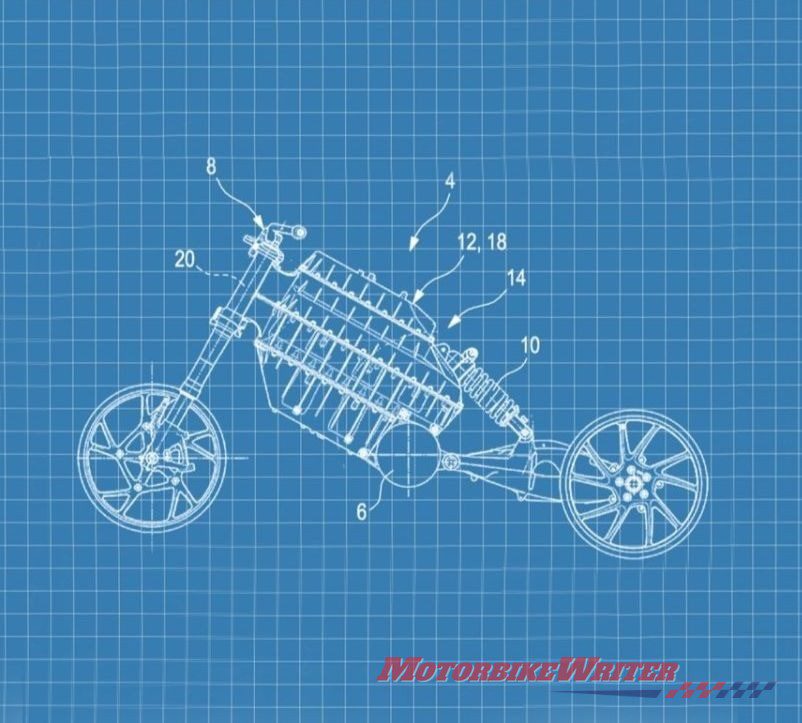 bmw serious about electric motorcycle